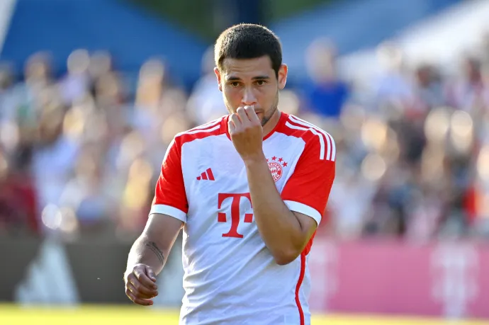 27-0-ra nyerte első felkészülési meccsét a Bayern München