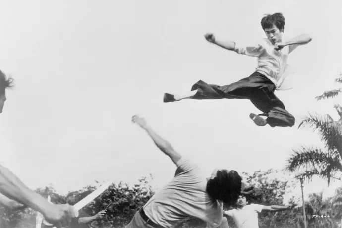 50 év alatt sem derült ki, miért halt meg Bruce Lee
