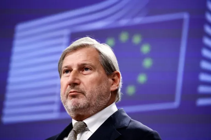 Foundation-run universities could be left out of Erasmus as early as this year, EU commissioner says