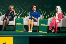 Felháborodást váltott ki Novák Katalin ruandai szereplése, a Women Deliver elnöke nyugtatja a résztvevőket