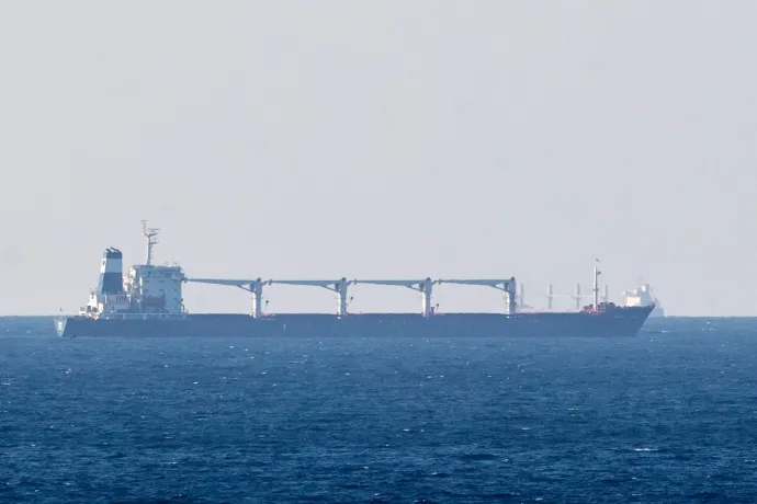 Putyin: Oroszország azonnal visszatér a gabonamegállapodáshoz, ha a feltételei teljesülnek