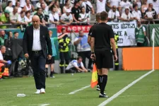 A Bajnokok Ligája-kiesés után meneszti a Ferencváros Cserszeszov edzőt