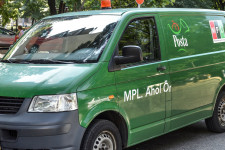 A csomagszállítás is a probléma része városainkban