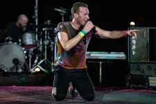 Tizenhat év után újra Budapesten koncertezik a Coldplay