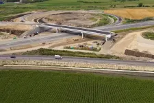 Romániai cégtársulás építheti az Erdélyt Moldvával összekötő autópálya első szakaszát
