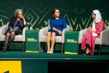 Outrage over Katalin Novák's comments in Rwanda, as Women Deliver president tries to reassure participants