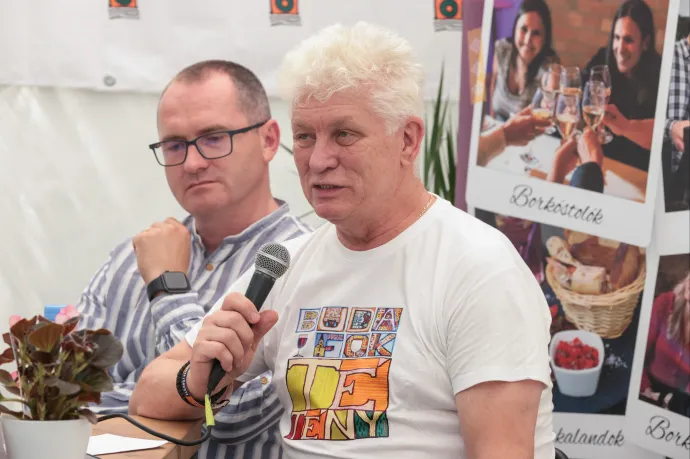 Fideszes polgármester: Nekünk nem ízlik ez a központosítás