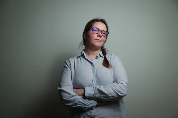 "Marija" – Fotó: Huszti István