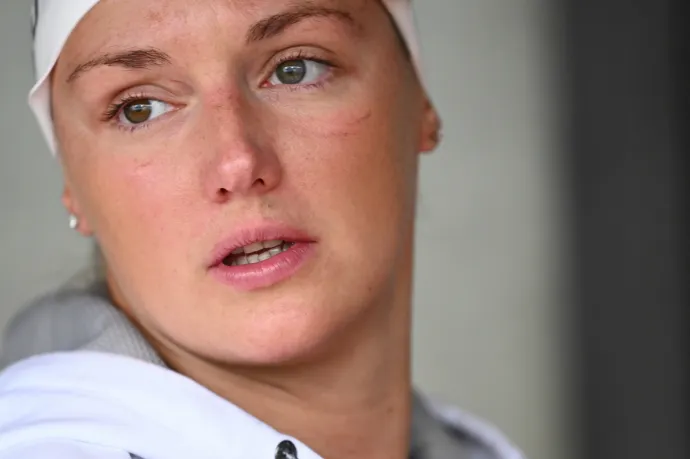 Hosszú Katinka nem kért fájdalomdíjat, viszont próbálták megvesztegetni