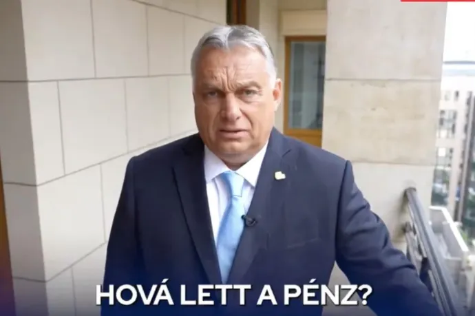 Nemcsak a háború idejére, de hosszú távon akár évi 1900 milliárd forintnyi pénzt adna az EU Ukrajnának