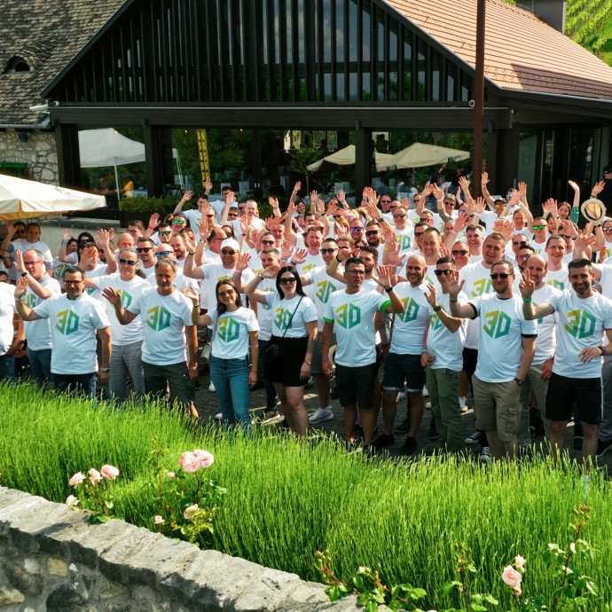 Letepert gyanús dolgozótól jutott 10 milliárdos bevételig egy biztonságtechnikában utazó magyar cég