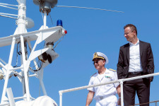 Közelebb került a magyar kormány a trieszti kikötő megépítéséhez, amire sok racionális érvet sose tudott hozni