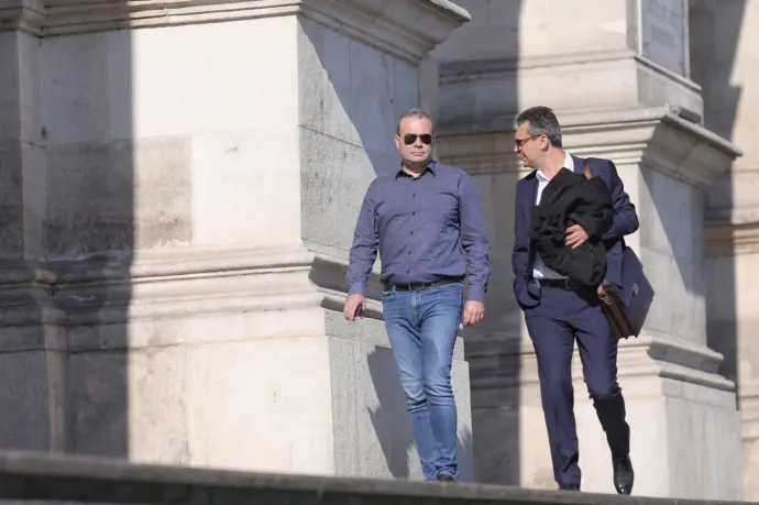 A nápolyi ítélőtábla elrendelte Darius Vâlcov kiadatását, a korrupció miatt elítélt politikus fellebezhet