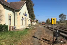 Balassagyarmat fideszes polgármestere levélben kéri Lázárt, hogy ne szűnjön meg a város melletti vasútvonal