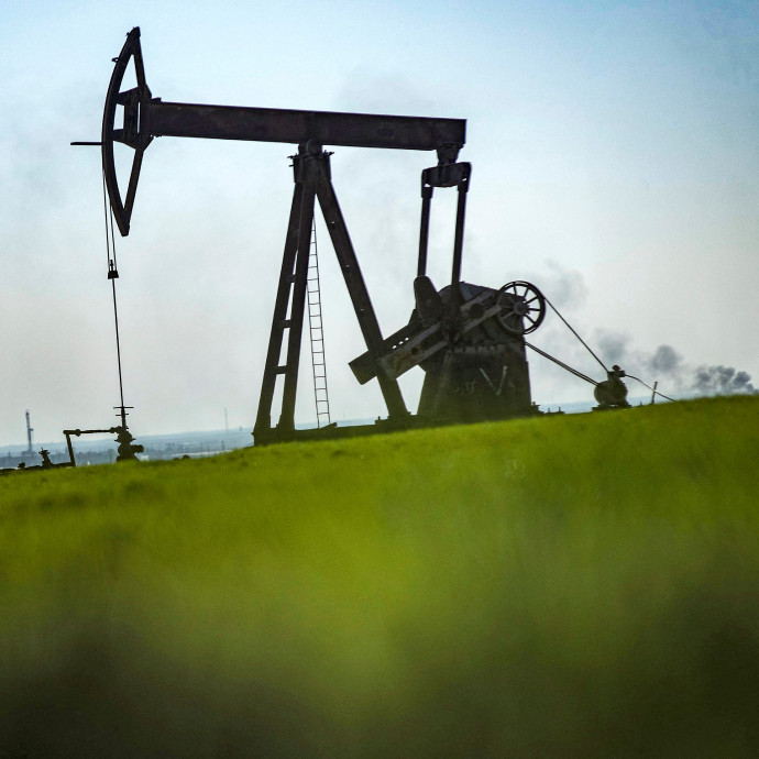 Miért nem olcsóbb az olaj, ha lassul a világgazdaság?