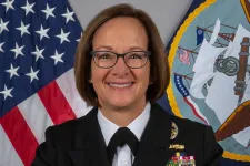 Lisa Franchetti tengernagy lehet az amerikai haditengerészet első női parancsnoka