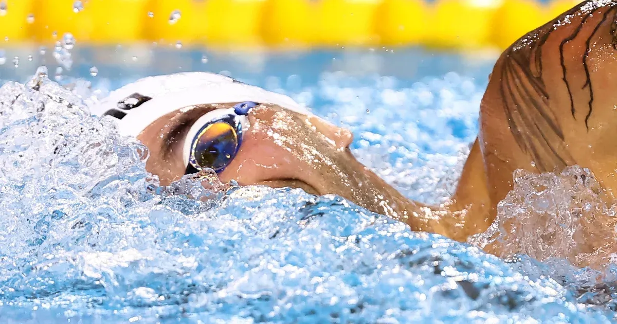 Egyéni csúccsal olimpiát érő időt úszott Rasovszky Kristóf, de a döntőhöz ez sem volt elég