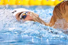Egyéni csúccsal olimpiát érő időt úszott Rasovszky Kristóf, de a döntőhöz ez sem volt elég