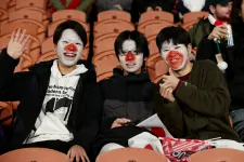 Tovább él a hagyomány, a japán szurkolók a női foci-vb-n is összeszedték a szemetet