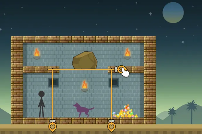 Végre megcsinálták a kamuhirdetések nem létező videójátékait