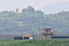 Észak-Korea és az ENSZ egyeztet a határon nevetve átszaladó amerikai katona ügyében