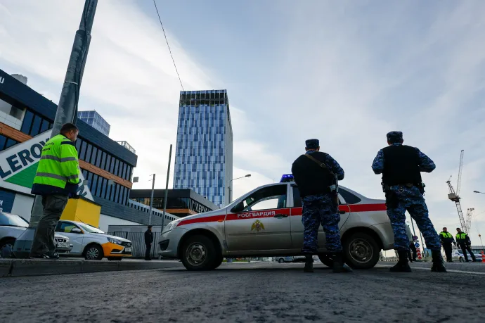 Fotó: Maxim Shemetov; Ekaterina Anisimova; Alexander Nemenov / AFP