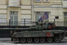 Wagner-zsoldos: Mi akadályoztuk meg, hogy a 21 éves orosz katonák elszökjenek