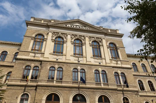Új hallgatói ösztöndíjat vezetnek be a BBTE-n, egyelőre korlátozott számban