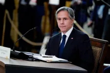 Az amerikai külügyminiszter a románnal egyeztetett a Romániához közeli orosz támadás után