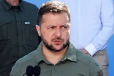 Zelenszkij: Elfogadhatatlan az ukrán gabonaimport tilalmának meghosszabbítása