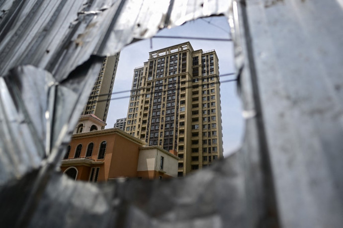 A kínai gazdasági csoda – és ami utána maradt