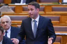 Dömötör Csaba: Szakmai alapon kapott 70 milliós támogatást turistaházra a Kitörés túra szervezője