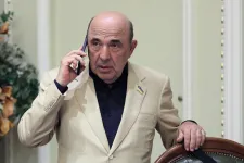 Hazaárulás gyanújával eljárás indult egy oroszpárti ukrán politikussal szemben