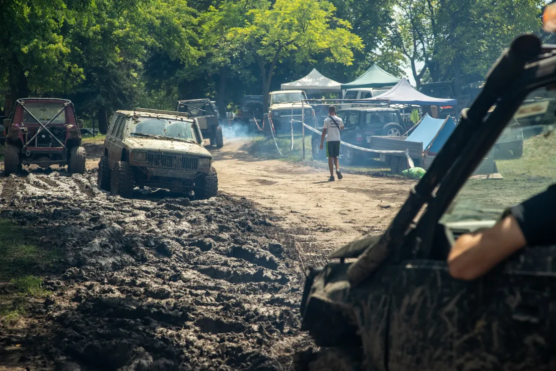 Nézze, lehet hagyni Bért meghalni, de most erről híres