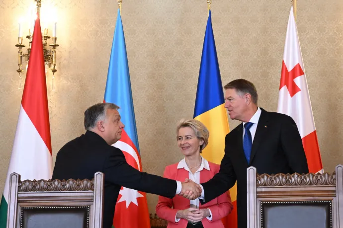 Zsákutcás magyar külpolitika