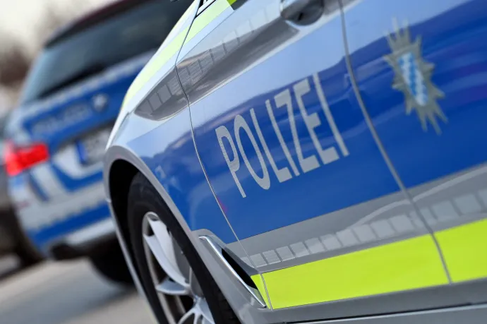 Egy államellenes mozgalom tagjait vették őrizetbe Ausztriában