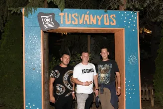 Beszólások és borzongások – ilyen volt a Telex Tusványosa