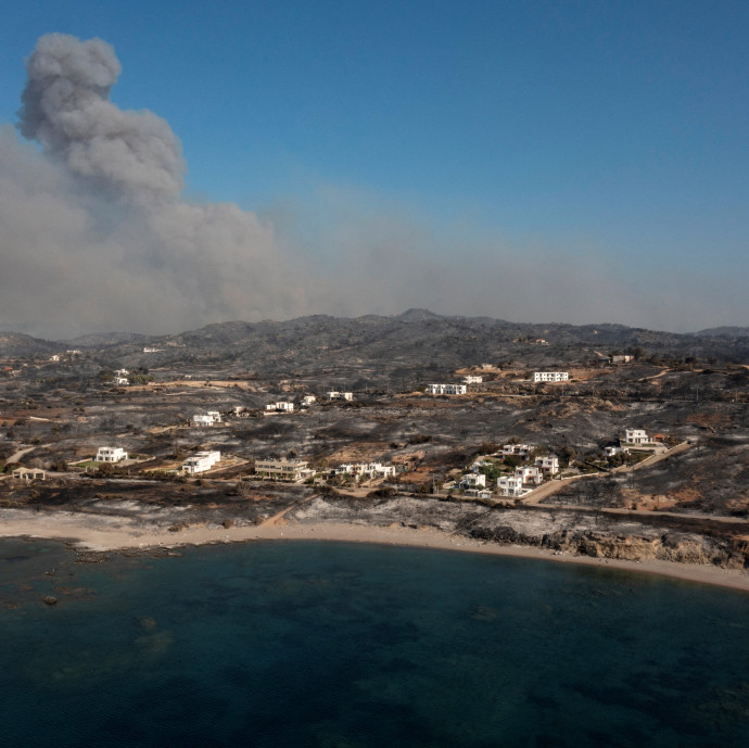 Az európai turisztikai erőviszonyokat is felkavarja, hogy felforr Dél-Európa