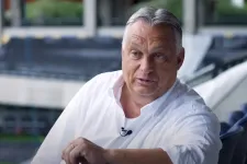 Orbán: A Szoszó, a Nagy Joe ott a balfutóba', de itt van a Gyuszika