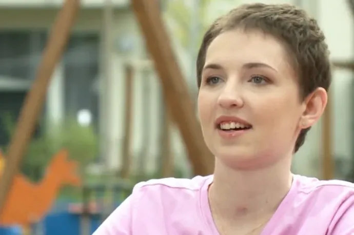 A Jókai utcai házomlásban megsérült balerina álmai romba dőltek, és most súlyosbodni kezdett az állapota