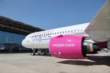 Másfél nap után ért véget a Wizz Air Abu-Dzabiból Budapestre tartó utasainak vesszőfutása