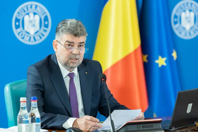 Ciolacu: augusztus elsejétől 35 lejre, januárban 40 lejre nő az étkezési utalványok maximális értéke