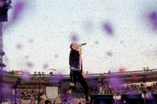 Egy harmadik koncertet is ad a Coldplay Budapesten