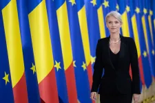 Igazságügyi miniszter az Ursu-ügyről: Azt szerettem volna, hogy ne legyek tanúja a kínzás, az erőszak legitimálásának