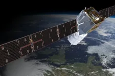 Az Atlanti-óceánba irányítanak egy működésképtelen műholdat