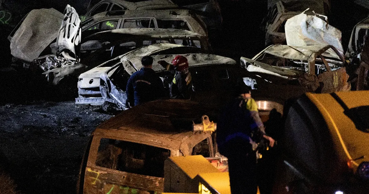 Tizenhat hónap után sincs gyanúsítottja az M1-esen történt tömegkarambolnak
