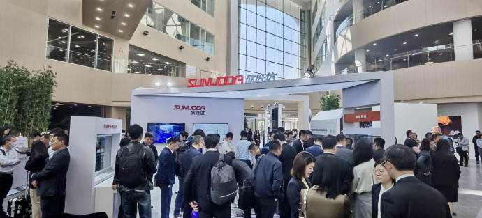 Nyíregyházára jön a világ kilencedik legnagyobb akkugyártója