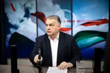 Orbán: The EU funds owed us may have been given to Ukraine instead
