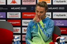 Extra helyet kap az olimpián az az ukrán kardozó, akit kizártak vb-ről, mert nem fogott kezet orosz ellenfelével