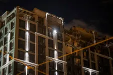 Öt sérültje van a dnyiprói rakétatámadásnak